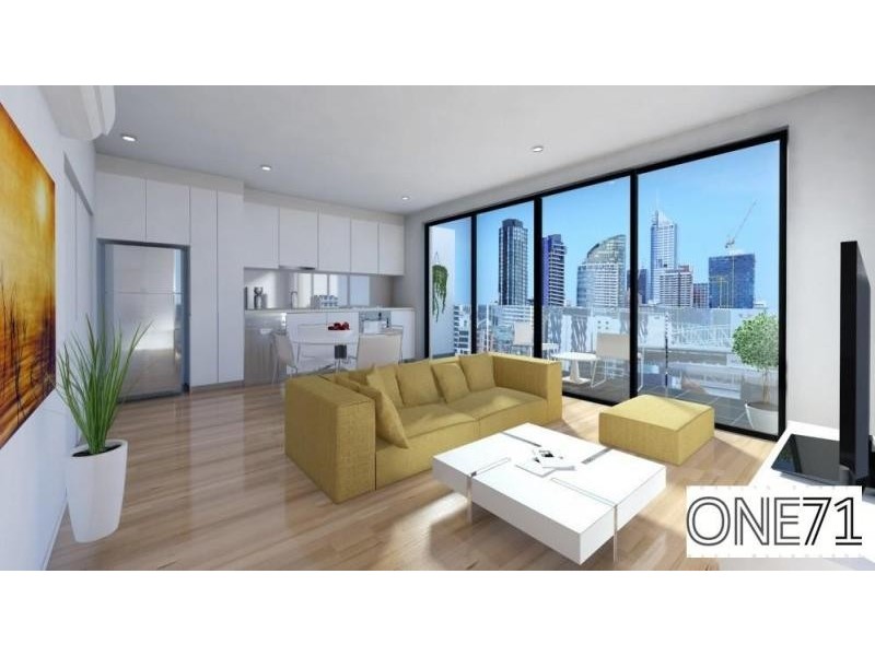 ONE71 Rosslyn Street, West Melbourne VIC 3003