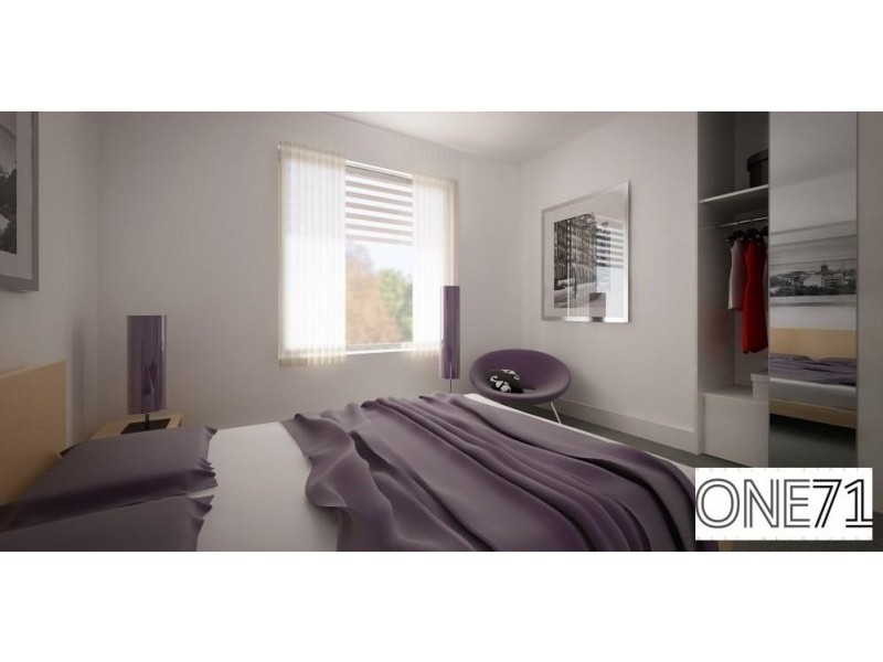 ONE71 Rosslyn Street, West Melbourne VIC 3003