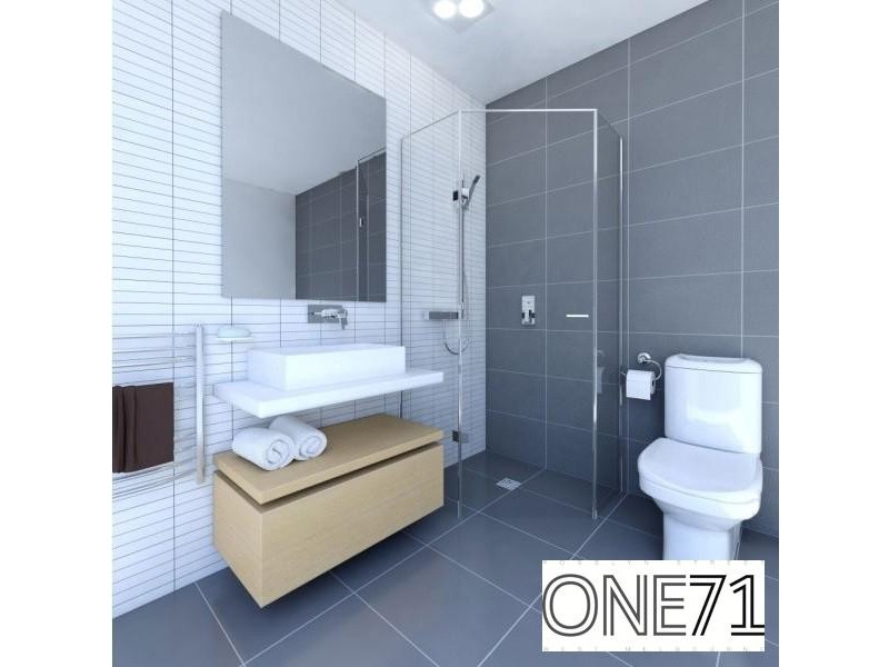 ONE71 Rosslyn Street, West Melbourne VIC 3003