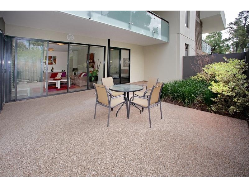 104/72 Altona Street, Kensington VIC 3031