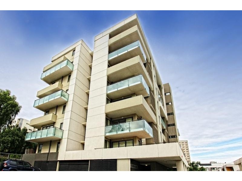 104/72 Altona Street, Kensington VIC 3031