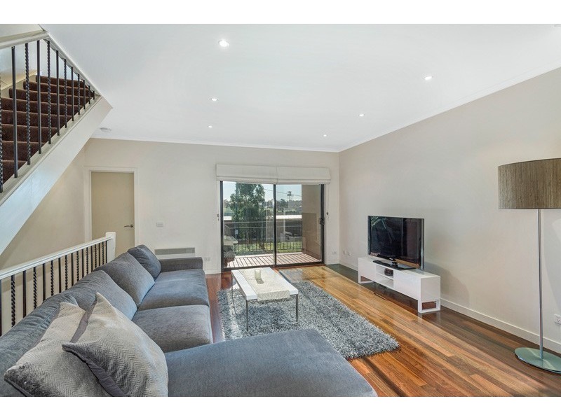 12 Rourke Lane, Kensington VIC 3031