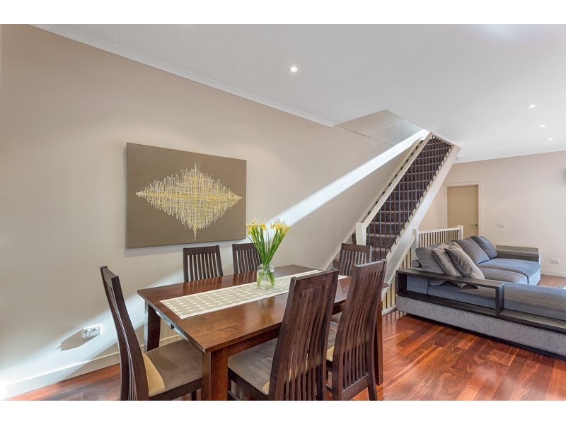 12 Rourke Lane, Kensington VIC 3031