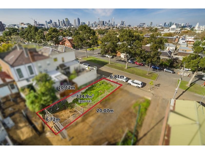 24 Erskine Street, North Melbourne VIC 3051