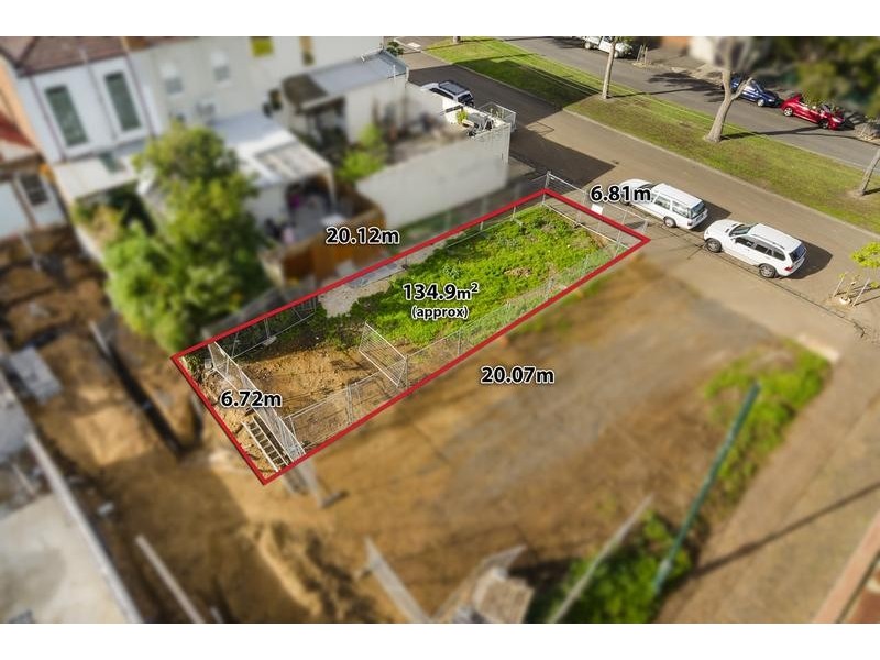 24 Erskine Street, North Melbourne VIC 3051