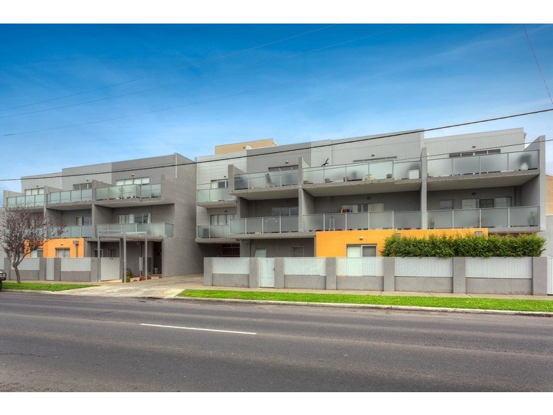 12/52-54 Epsom Road, Ascot Vale VIC 3032