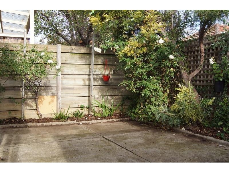 3 Dalgleish Street, Flemington VIC 3031