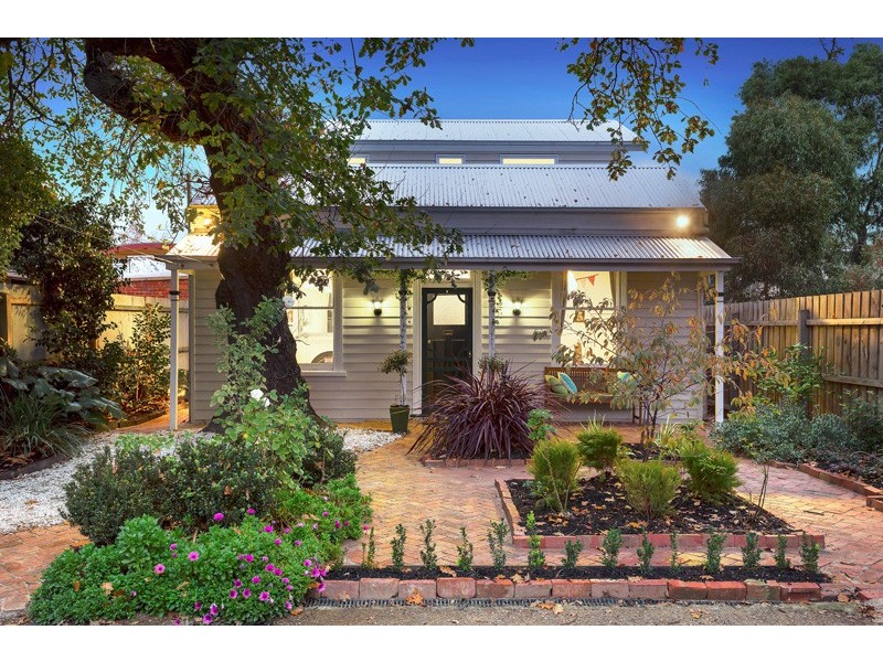 36a Farnham Street, Flemington VIC 3031