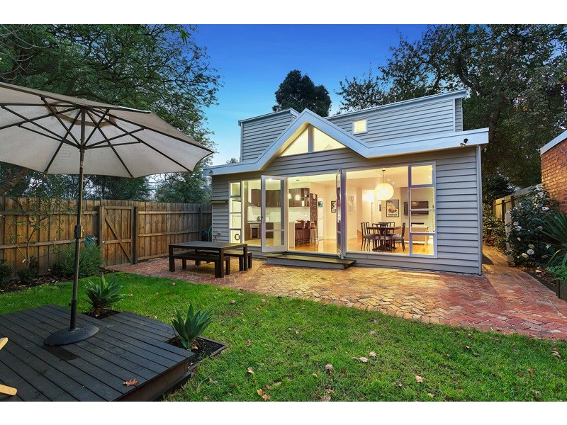 36a Farnham Street, Flemington VIC 3031