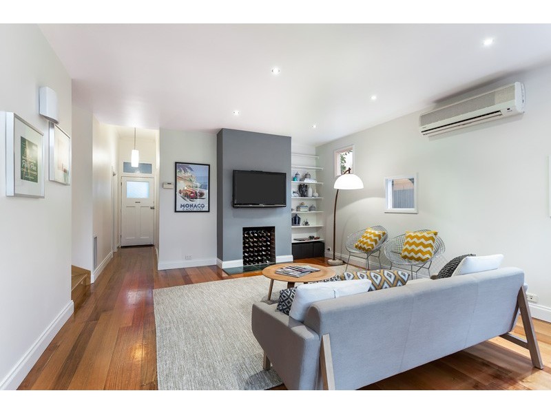 36a Farnham Street, Flemington VIC 3031