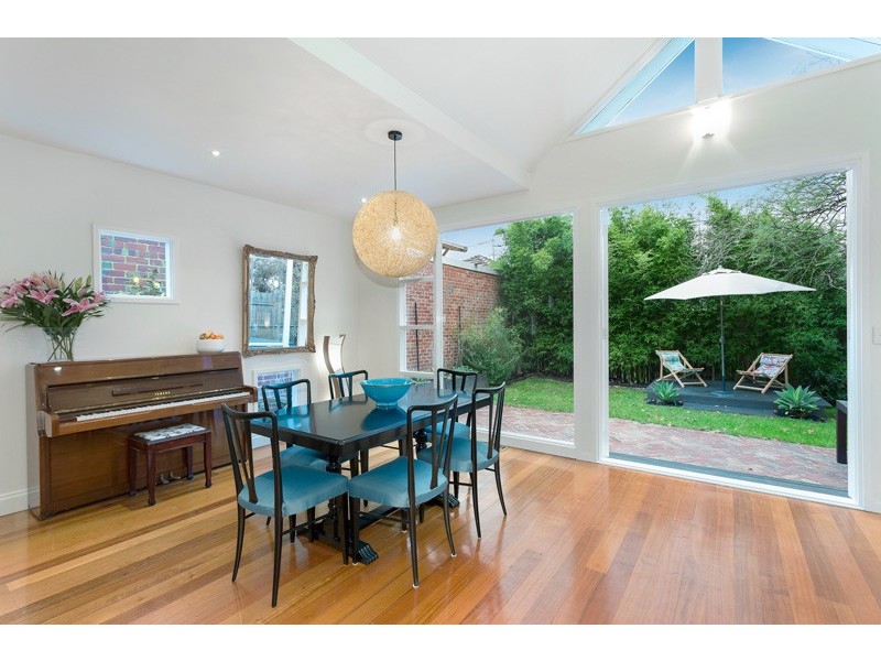 36a Farnham Street, Flemington VIC 3031