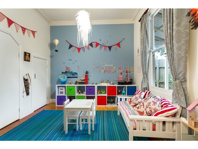 36a Farnham Street, Flemington VIC 3031