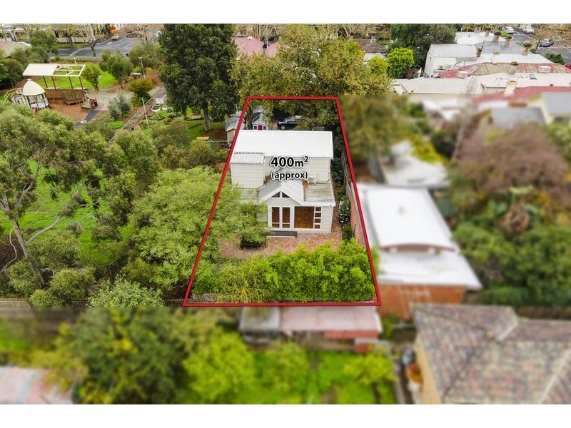 36a Farnham Street, Flemington VIC 3031