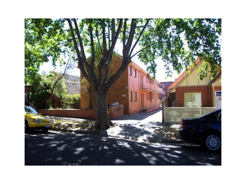 7/6 Chatham Street, Flemington VIC 3031