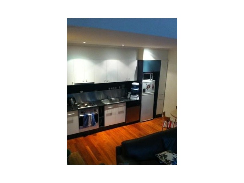 15/24 Ireland Street, West Melbourne VIC 3003