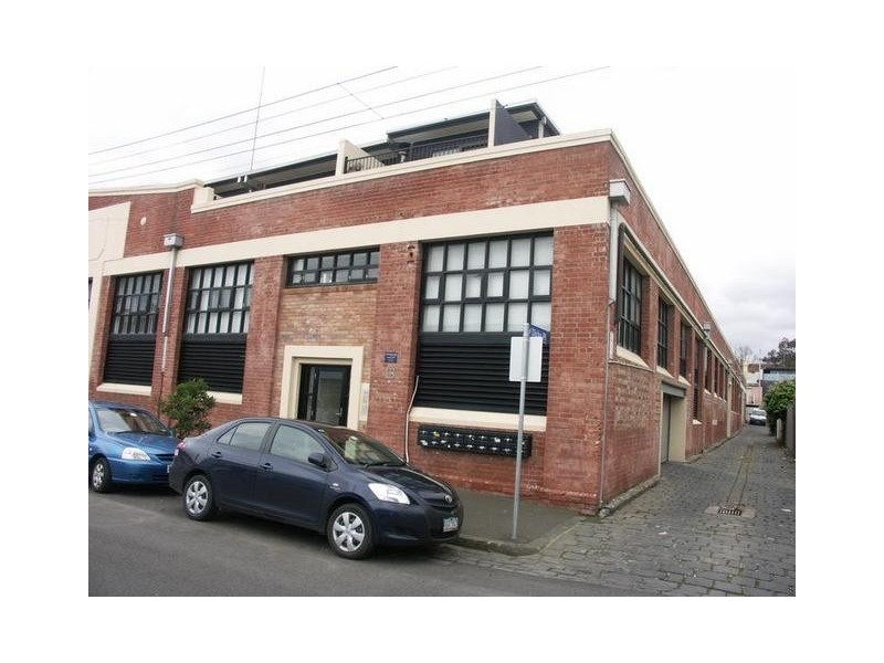 15/24 Ireland Street, West Melbourne VIC 3003