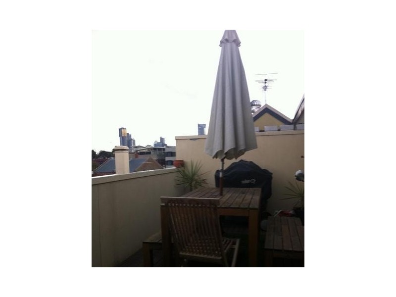 15/24 Ireland Street, West Melbourne VIC 3003