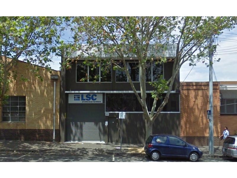 695 Queensberry Street, North Melbourne VIC 3051