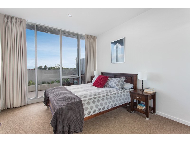 302/2a La Scala Avenue, Maribyrnong VIC 3032