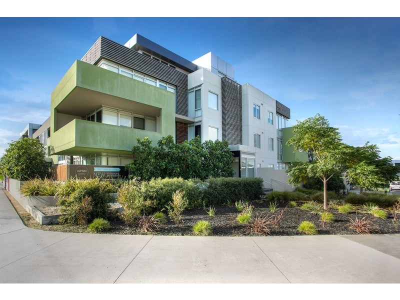 302/2a La Scala Avenue, Maribyrnong VIC 3032