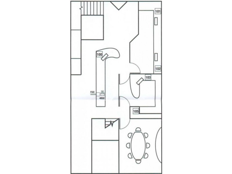 20 Vale Street, North Melbourne VIC 3051