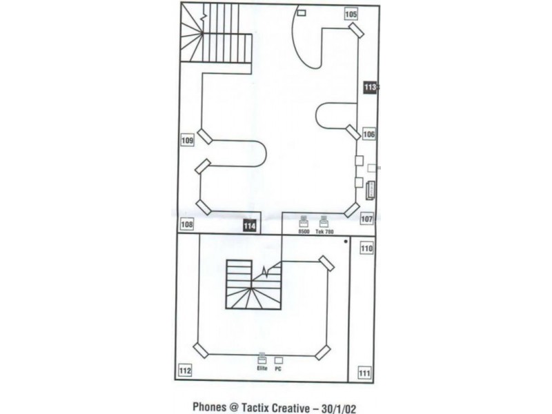 20 Vale Street, North Melbourne VIC 3051