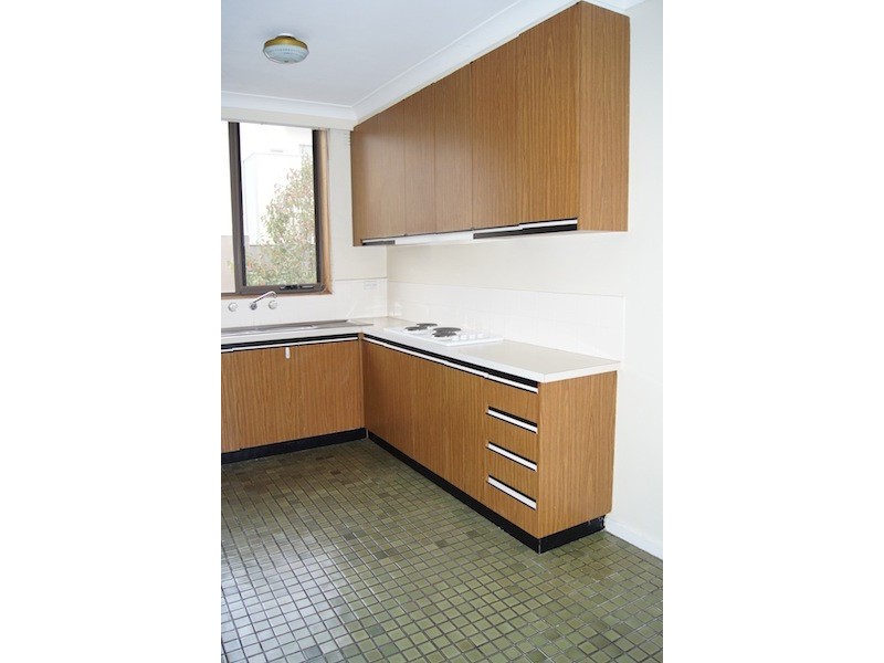 5/43 Dover Street, Flemington VIC 3031