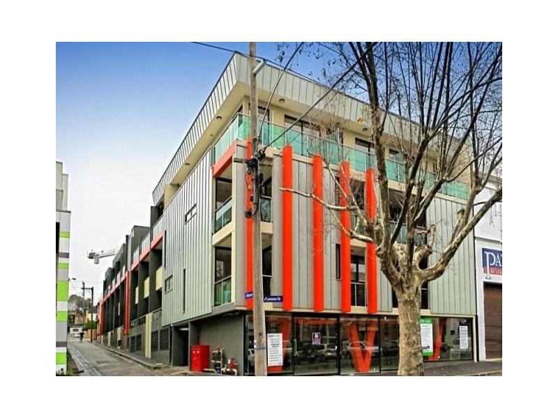 10/25 Byron Street, North Melbourne VIC 3051