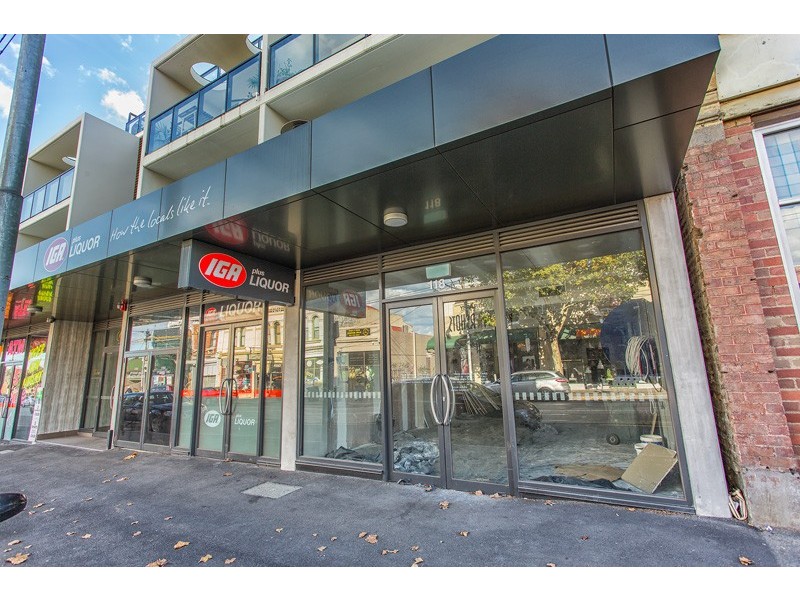 118-120 Maribyrnong Road, Moonee Ponds VIC 3039