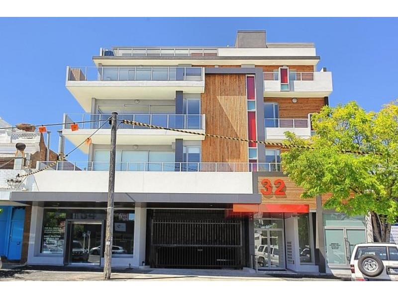 19/32 Napier Street, Essendon VIC 3040
