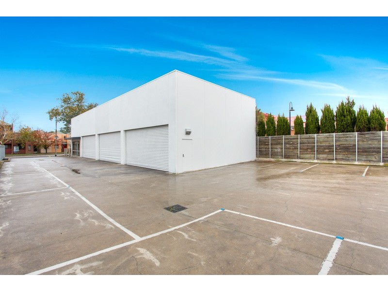 392 Racecourse Road, Flemington VIC 3031