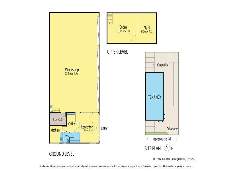 392 Racecourse Road, Flemington VIC 3031