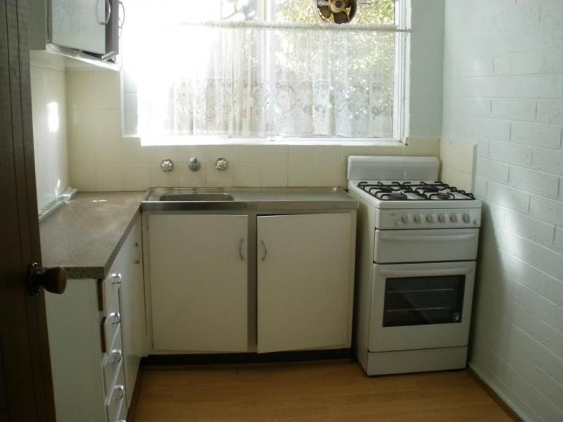 11/48 Farnham Street, Flemington VIC 3031