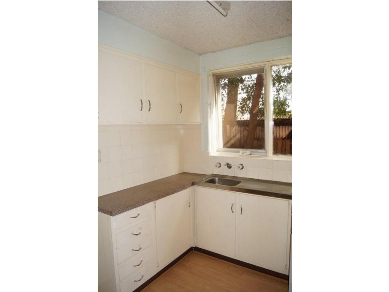 11/48 Farnham Street, Flemington VIC 3031