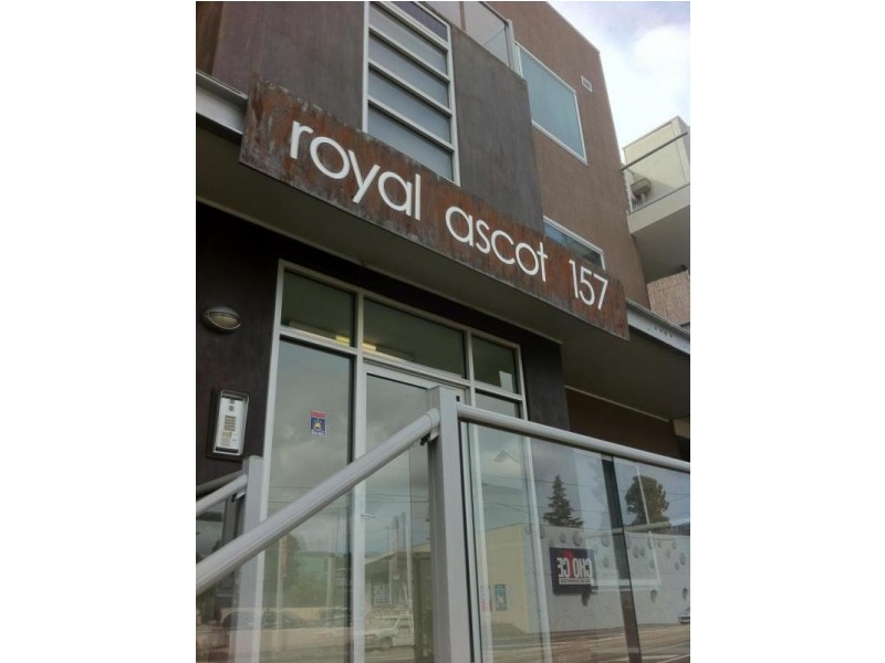 13/157 Epsom Road, Ascot Vale VIC 3032