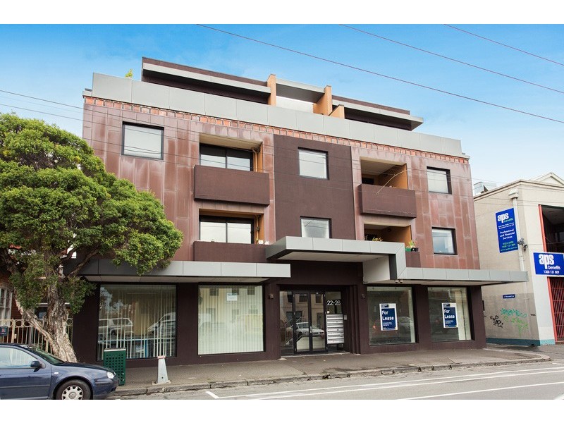 9/22-26 Howard Street, North Melbourne VIC 3051