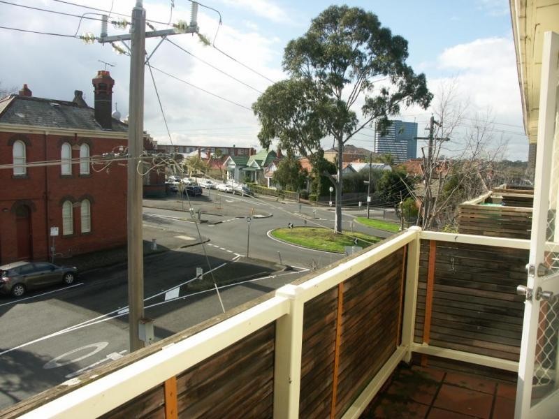 11/55 Wellington Street, Flemington VIC 3031