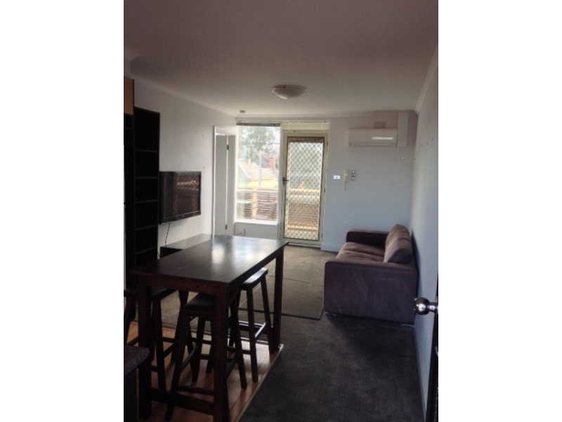 11/55 Wellington Street, Flemington VIC 3031