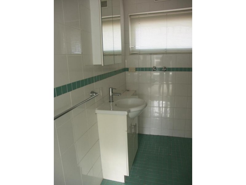 11/55 Wellington Street, Flemington VIC 3031