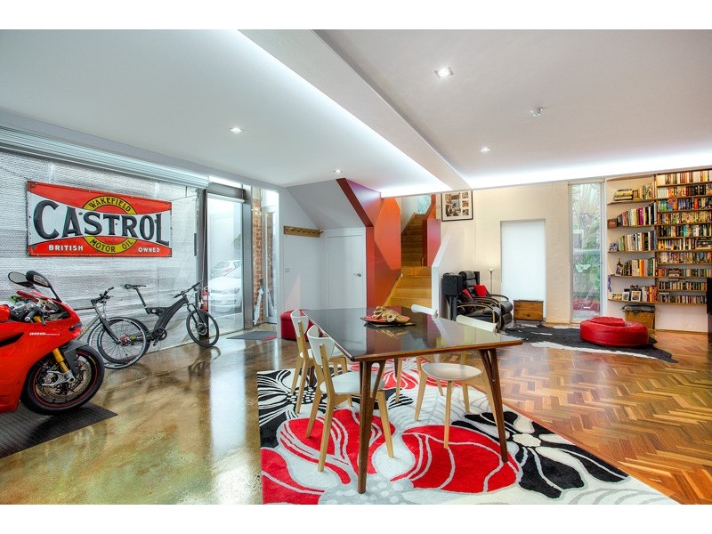 1/7 Bruce Street, Kensington VIC 3031