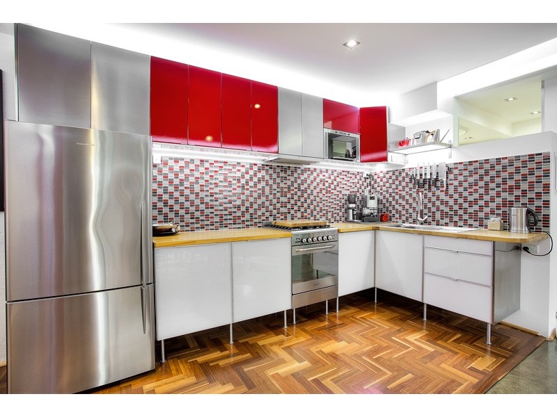 1/7 Bruce Street, Kensington VIC 3031