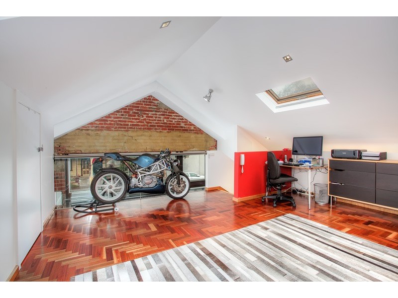 1/7 Bruce Street, Kensington VIC 3031