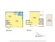 1/7 Bruce Street, Kensington VIC 3031 Floorplan