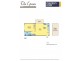 Kensington VIC 3031 Floorplan