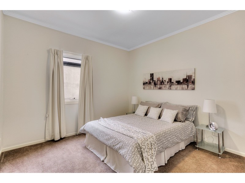 53/2 Newmarket Way, Flemington VIC 3031