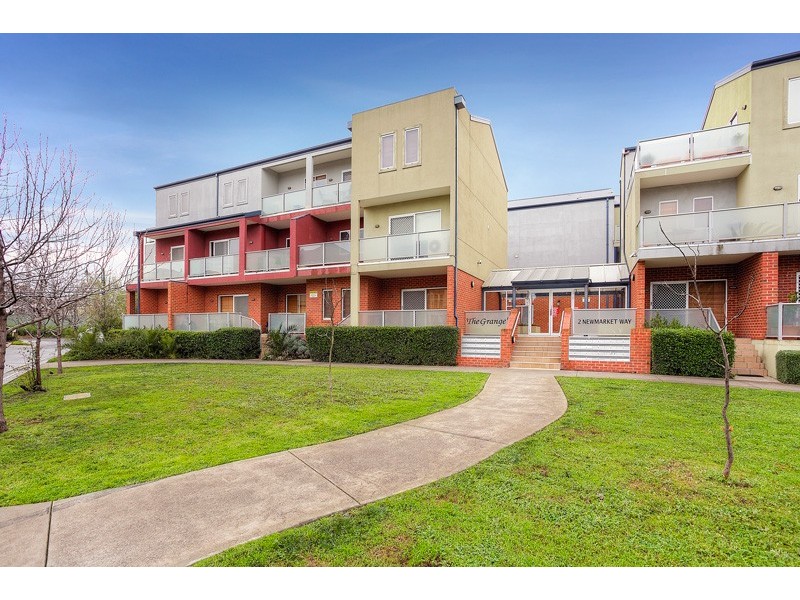53/2 Newmarket Way, Flemington VIC 3031