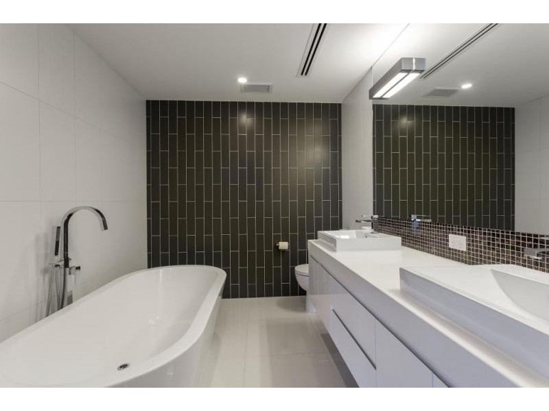 4/38 Walker Street, Parkville VIC 3052