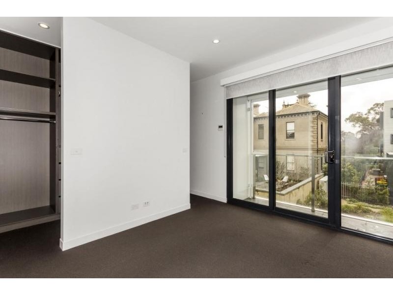 4/38 Walker Street, Parkville VIC 3052