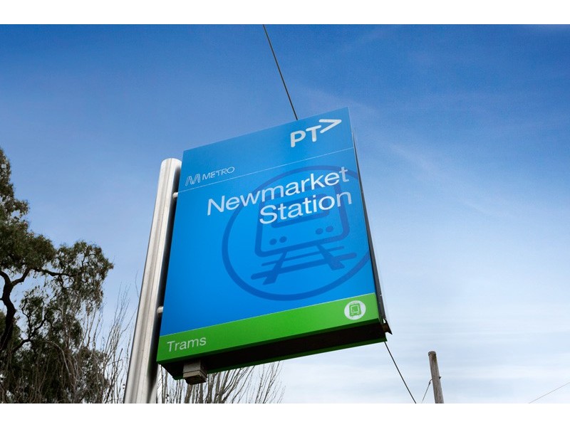 22 Calwell Street, Flemington VIC 3031