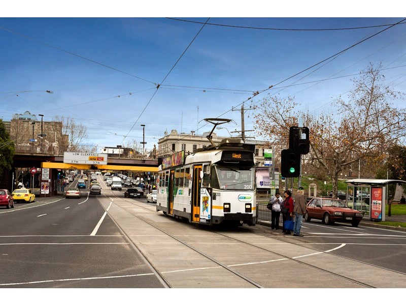 22 Calwell Street, Flemington VIC 3031